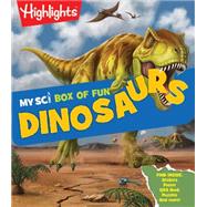 My Sci Box of Fun Dinosaurs