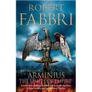 Arminius The Limits of Empire
