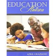 Education in America