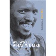 We Write What We Like