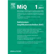 MiQ 01: Nukleinsäure-Amplifikationstechniken