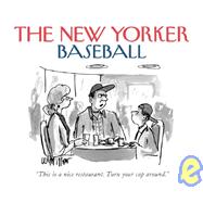 New Yorker Baseball : QuickNotes