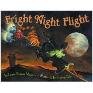 Fright Night Flight