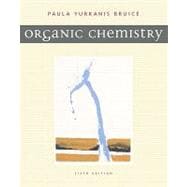 Organic Chemistry, Books a la Carte Edition