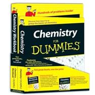 Chemistry For Dummies<sup>?</sup> Education Bundle