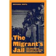 The Migrant's Jail