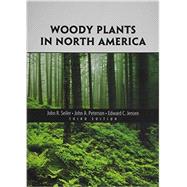 Woody Plants in North America