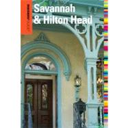 Insiders' Guide® to Savannah & Hilton Head, 8th