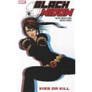 Black Widow Kiss or Kill