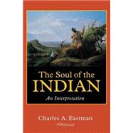 The Soul of the Indian