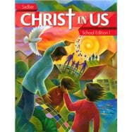 Christ In Us For 1st Grade