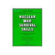 Nuclear War Survival Skills