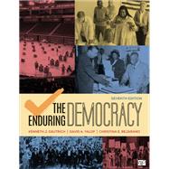 The Enduring Democracy
