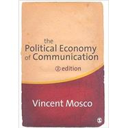 The Political Economy of Communication