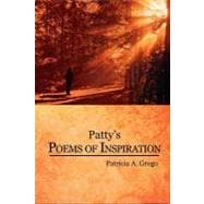 Patty's Poems of Inspiration