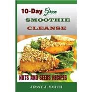 10-day Green Smoothie Cleanse