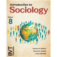 Introduction to Sociology