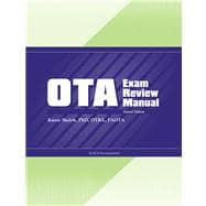 OTA Exam Review Manual
