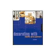 Decorating With Fabric and Pattern