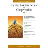 Harvard Business Review on Compensation