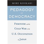 Pedagogy of Democracy,9781592137015