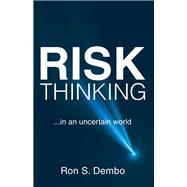 Risk Thinking