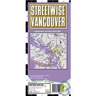 Streetwise Vancouver: Pocket Size