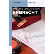 Erbrecht