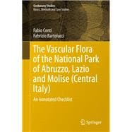 The Vascular Flora of the National Park of Abruzzo, Lazio and Molise (Central Italy)