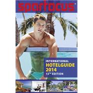 Spartacus International Hotel Guide 2014
