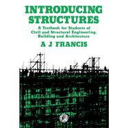 Introducing Structures book cover, ISBN 9780080227016