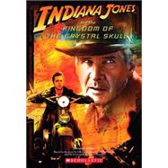 Indiana Jones and the Kingdom of the Crystal Skull