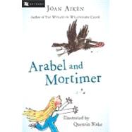 Arabel and Mortimer