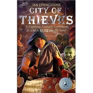 City of Thieves