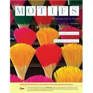 Motifs An Introduction to French, Enhanced
