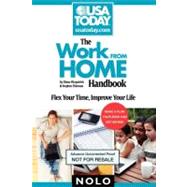 The Work From Home Handbook