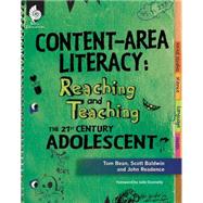 Content-Area Literacy: Reaching and Teaching
