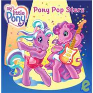 My Little Pony: Pony Pop Stars