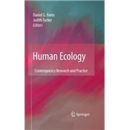 Human Ecology