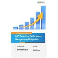 Sap Enterprise Performance Management Epm Add-in