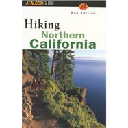 Hiking Northern California
