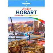 Lonely Planet Pocket Hobart 1