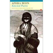 Selected Poems: Aphra Behn