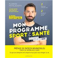 Mon programme sport et santé