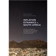 Inflation Dynamics in South Africa