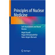 Principles of Nuclear Medicine