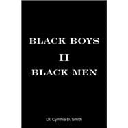 Black Boys Ii Black Men