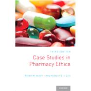Case Studies in Pharmacy Ethics