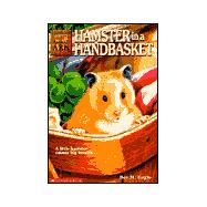 Animal Ark #16 Hamster In A Hand Basket