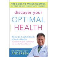 Discover Your Optimal Health